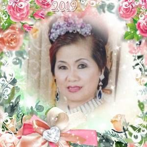 Meet your Posher, Mary